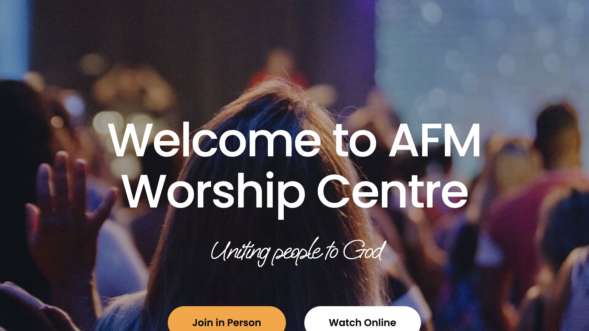 AFM Website