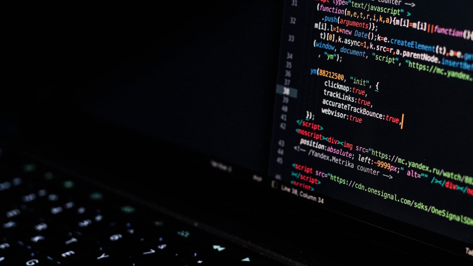 Web & Software Development